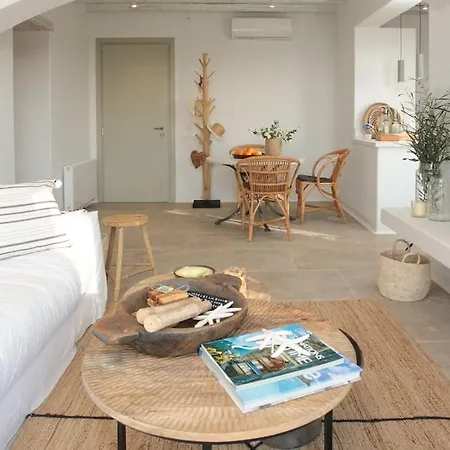 Villa Anakalida, Kastraki Kastraki (Naxos)