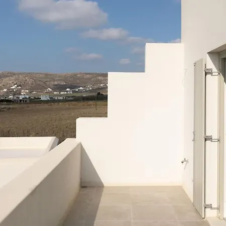 Anakalida, Kastraki Villa Kastraki (Naxos)